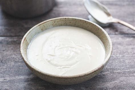 classic chanel sauce|Classic Bechamel Sauce Recipe .